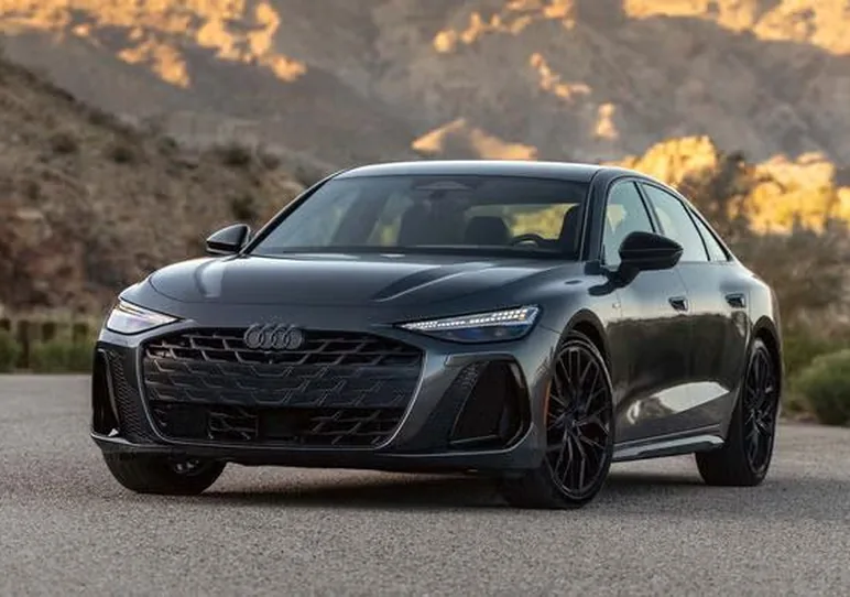 Peças para Audi