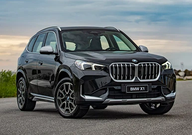 Peças para BMW