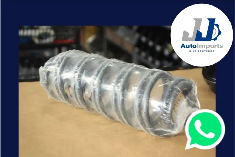 Molas para Suspensão