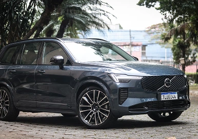 Peças para Volvo